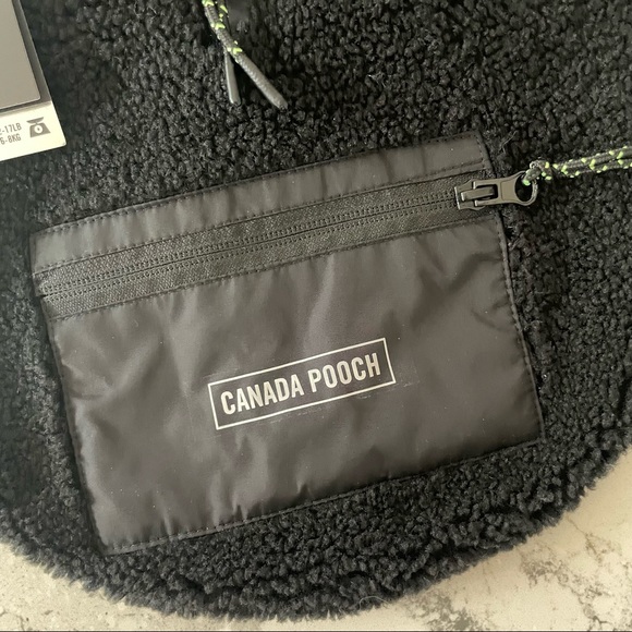 Cool Factor Fleece Hoodie - Picture 5 of 14